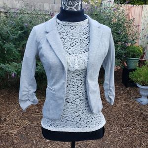 NWT Candies womens jacket